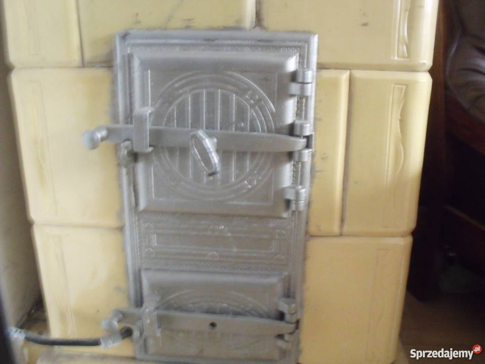 piece kaflowe kafle Kraków