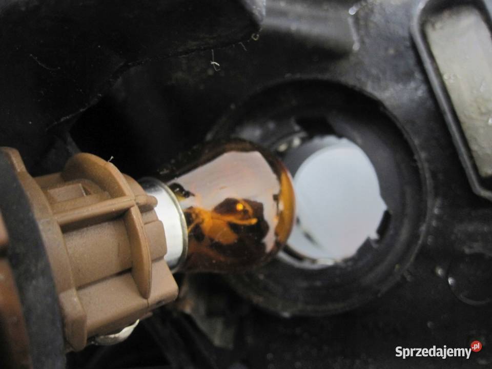 BMW E90 06r lampa lewa przód 6942723 89311650 Kielce