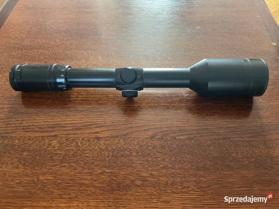 Luneta myśliwska PZO NOKTA mazowieckie Warszawa