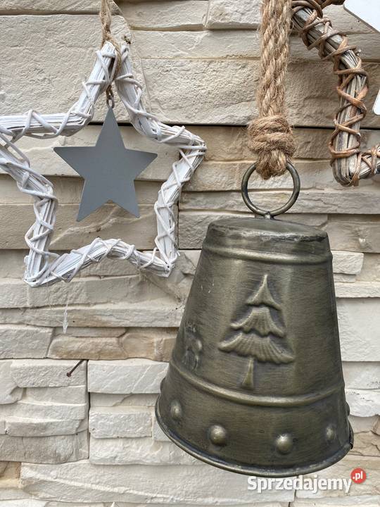 Wielki stojak pod choinkę 61 stojak choinkowy odcienie zieleni Wrocław