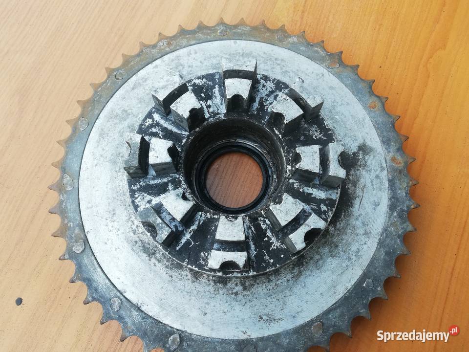 Zabierak tył junak m10 Skierniewice sprzedam