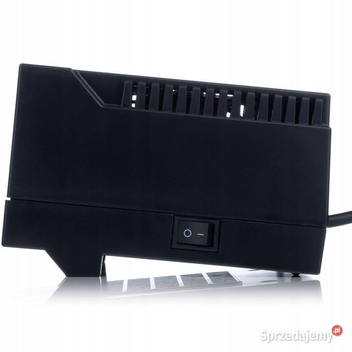 Zestaw 2w1 Stacja Lutownicza Rosfix 937D 60W Ludźmierz