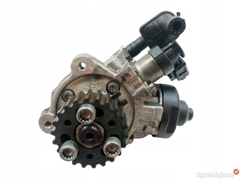 POMPA WTRYSKOWA 03L130755D 20 TDI VW Volkswagen świętokrzyskie