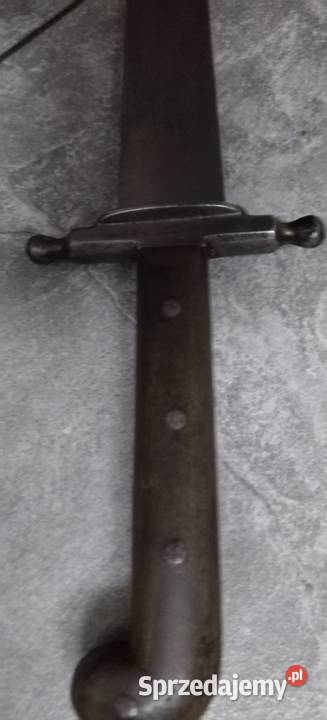 Tasak austrowęgry Michałek Przemyśl