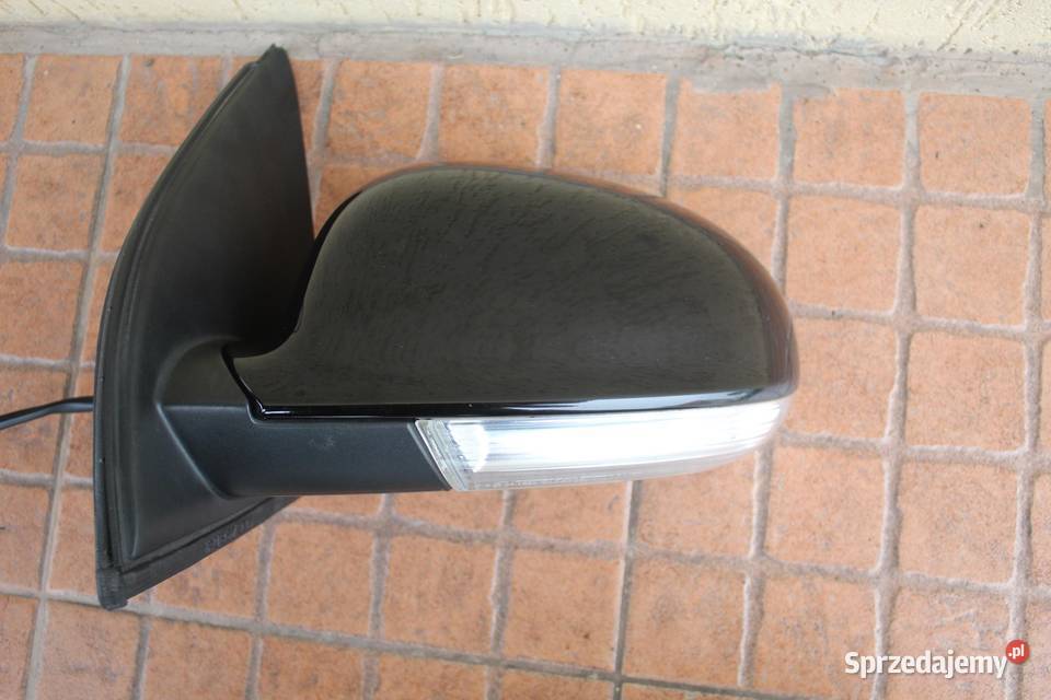 LUSTERKO LEWE 7 PIN L041 VW GOLF V