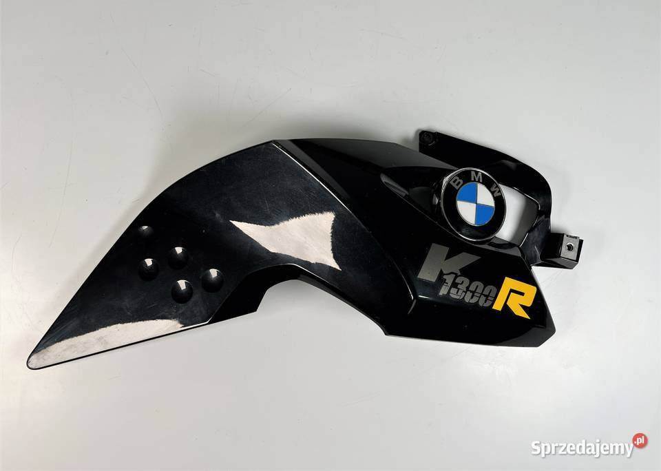 BMW K 1300 R K43 0715 Osłona Owiewka Bok Boczek Łobżenica sprzedam