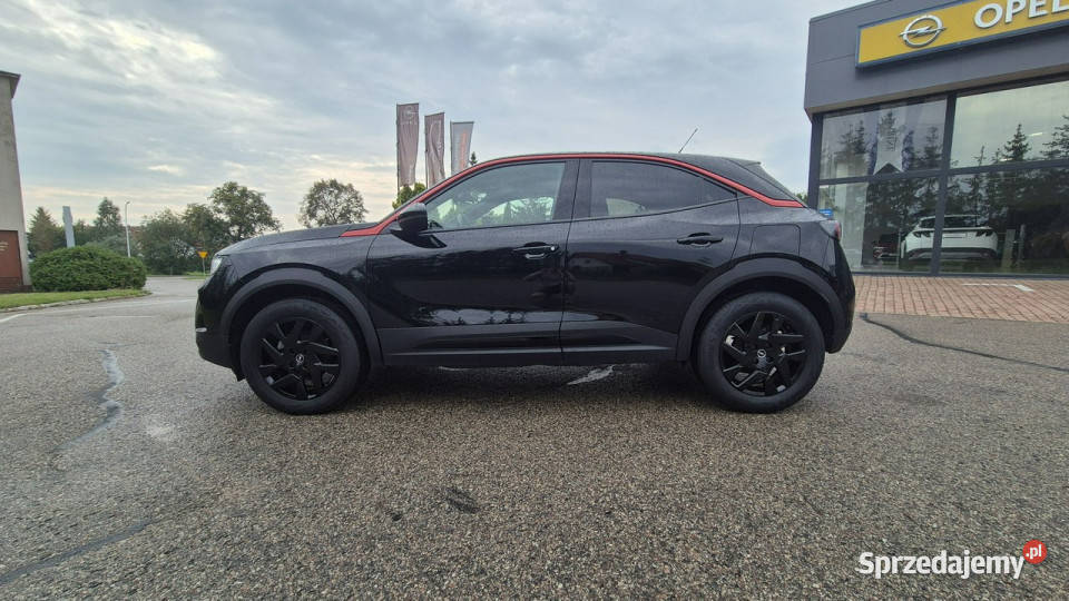 Opel Mokka GS Line 12 Turbo 130 automat AT8 II możliwa zamiana