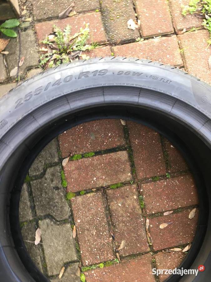 Pirelli 2554019 łódzkie Wola Blakowa