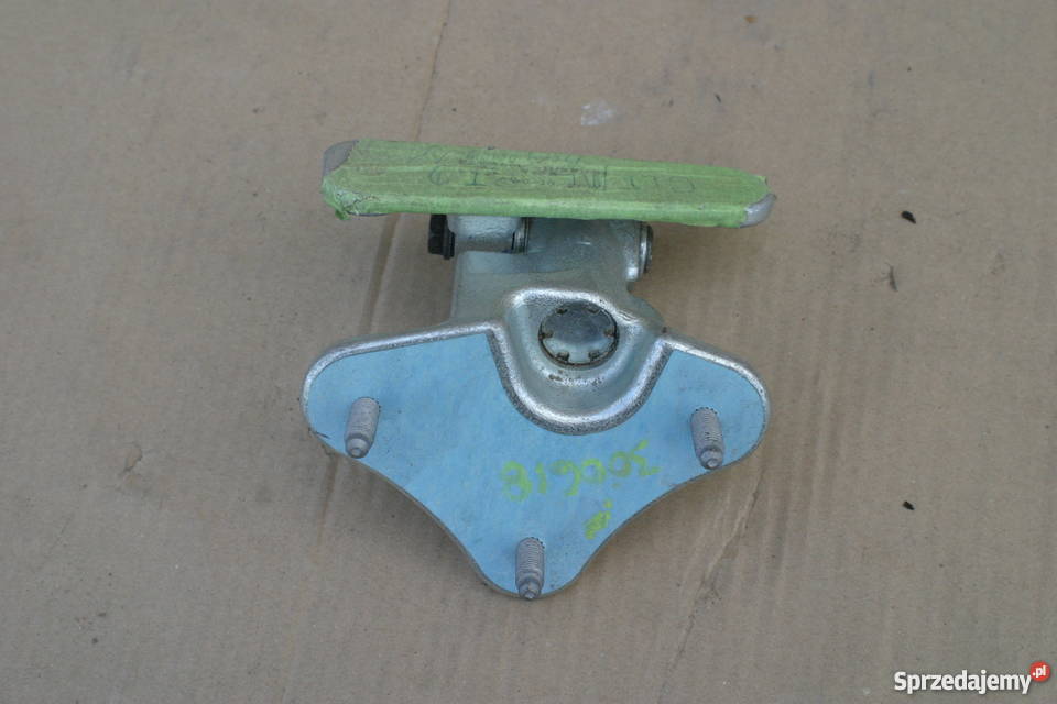 MERCEDES GLE ZAWIAS DRZWI TYŁ PRAWY DOLNY zawiasy lubuskie Bieleń