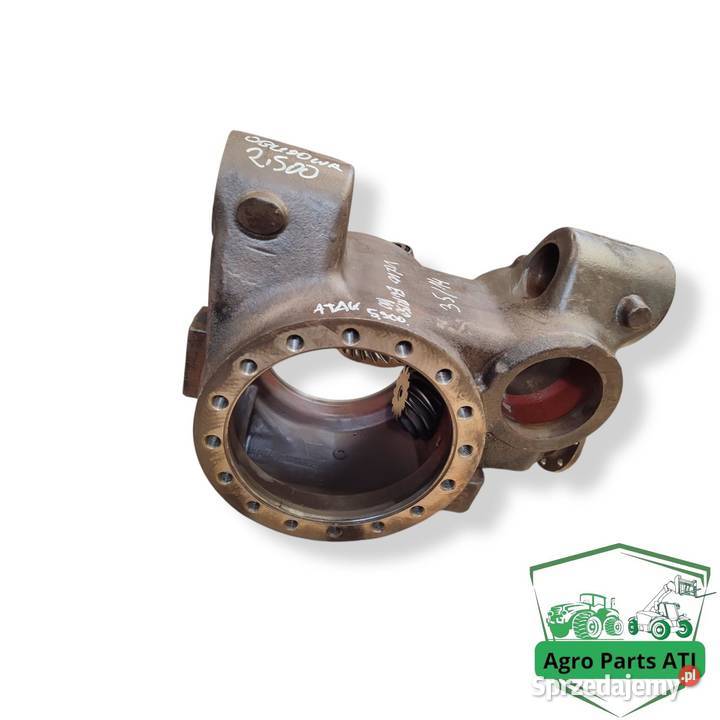 Dyferencjał APLB745 ZF 4482430006 Volvo EW 160B Ciechanowiec