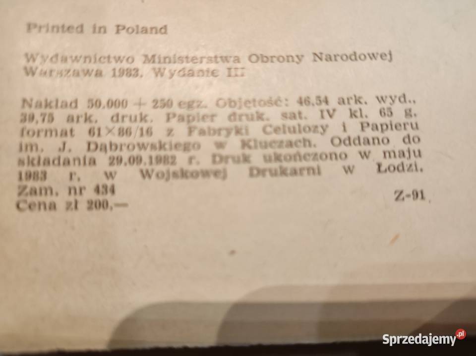 Romeyko Przed i Maju Kielce