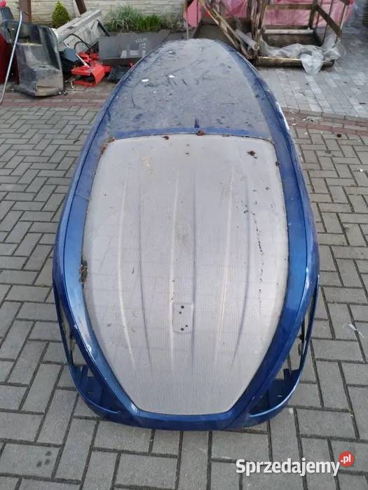 Maska pokrywa silnika Holland T7315 Łowicz