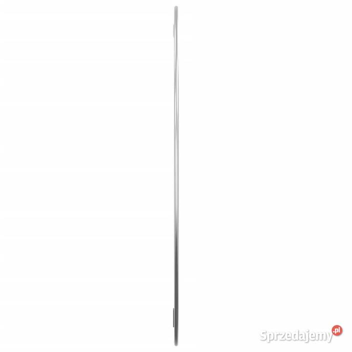 Lustro ścienne srebrne 60 okrągłe WM348177 mazowieckie Warszawa