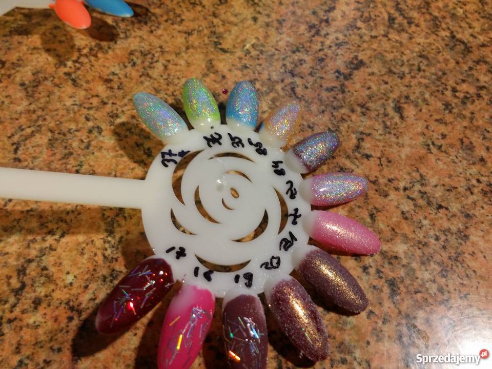 Manicure hybrydowy i klasyczny łódzkie Łódź