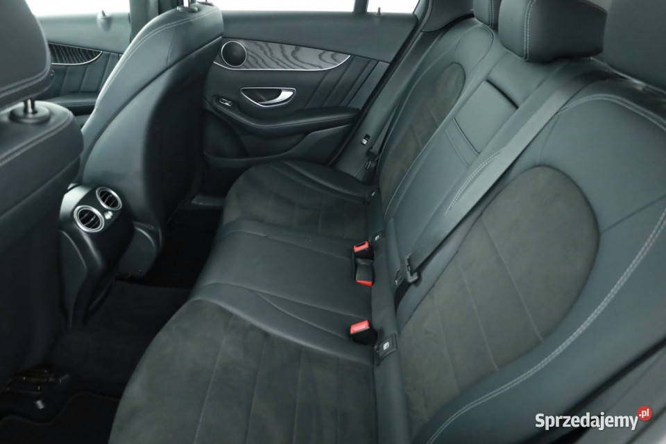Mercedes GLC GLC 250 4MATIC sprzedam