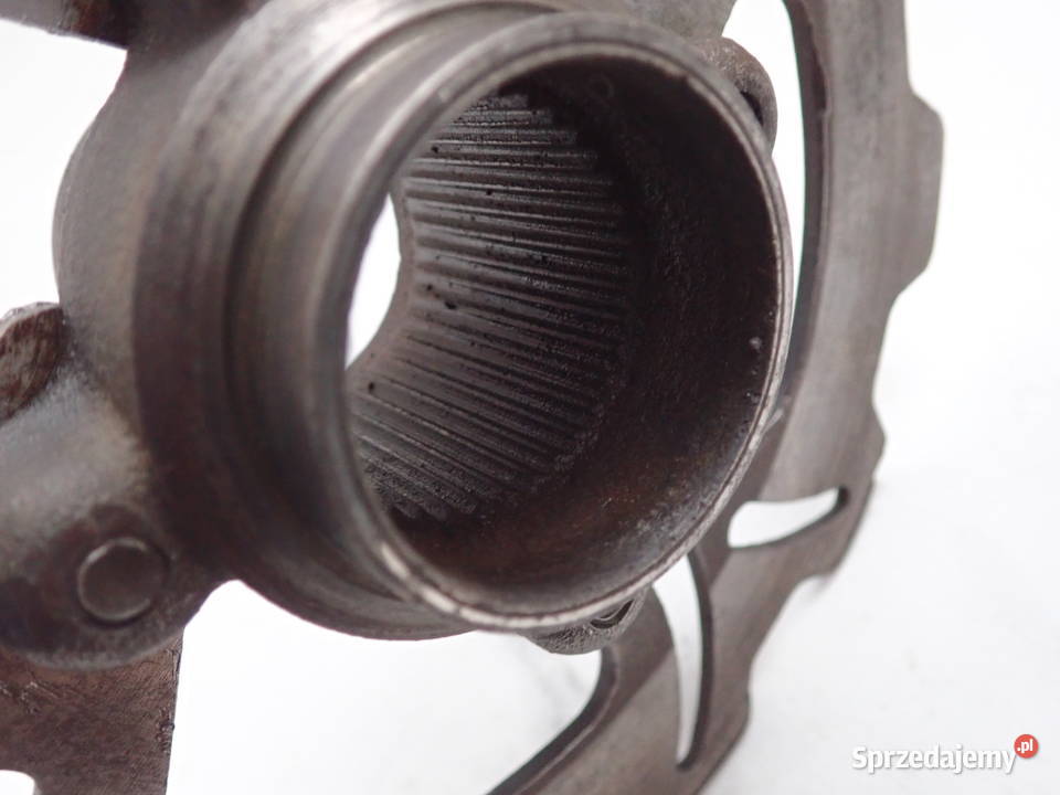 Piasta Zabierak Tarcza 32mm Hamulca Tył Yamaha Strzelce Krajeńskie