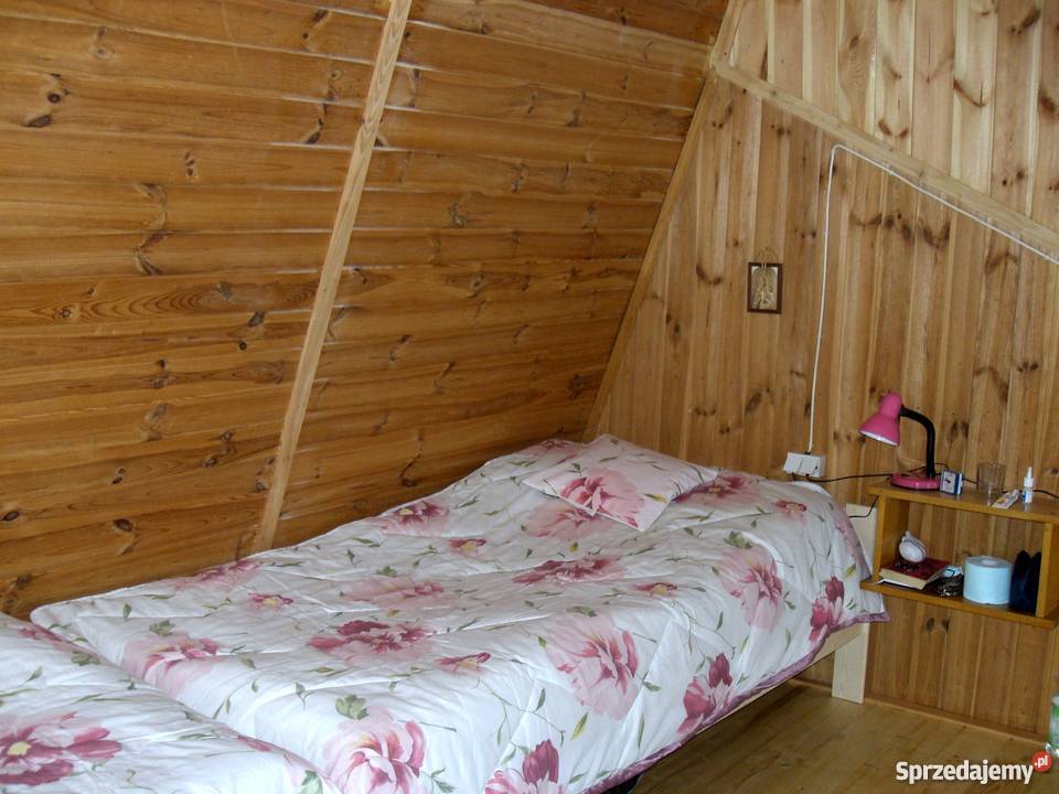 sprzedam działkę ROD Wolica kanalizacja Wolica