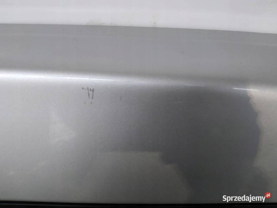 DRZWI PRAWE TYŁ TEKNH Dacia Dokker I 2012 sprzedam