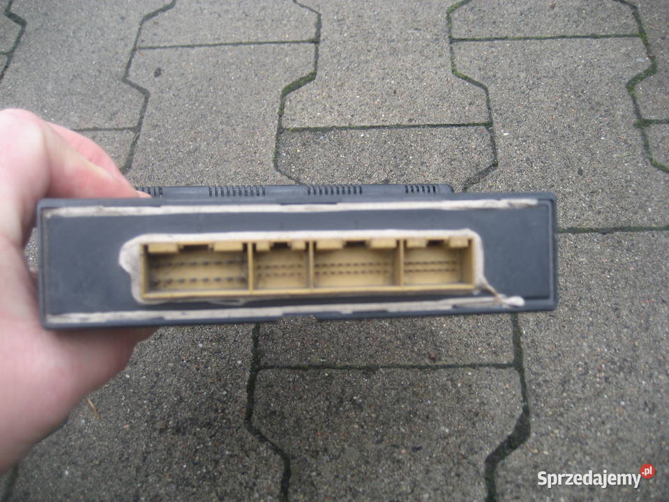 audi 100 c4 9094r panel sterownik klimatyzacji Rakoniewice