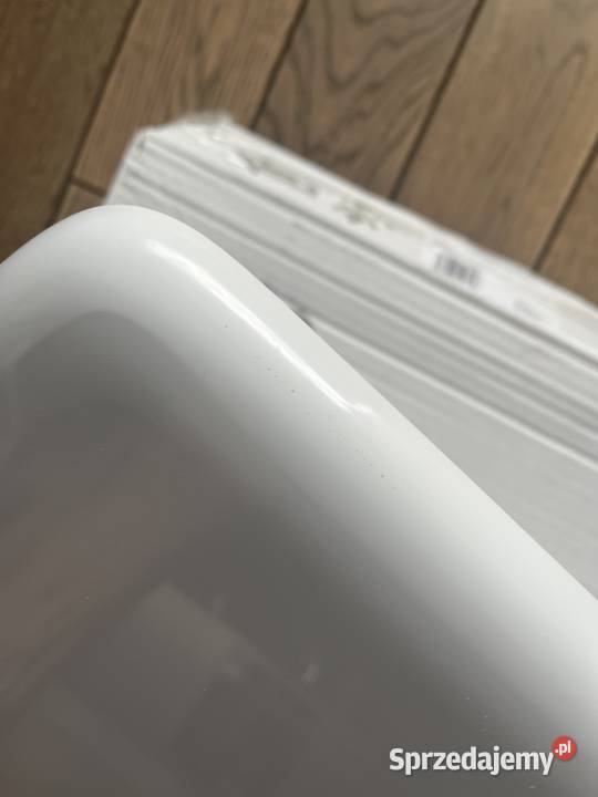 Kerasan Waldorf pokrywa deski wolnoopadającą wielkopolskie Poznań sprzedam