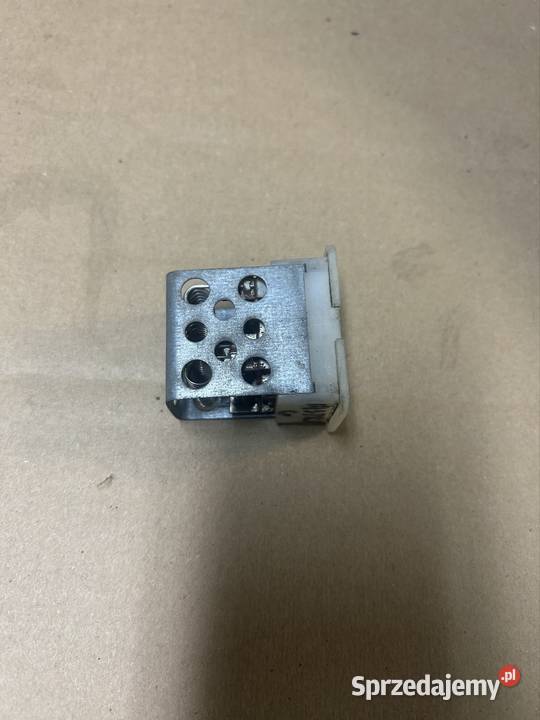 Opornik dmuchawy opel astra g 16 90560362 sprzedam