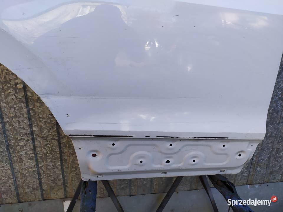 Tiguan II drzwi prawy tył Karoseria śląskie Rybnik