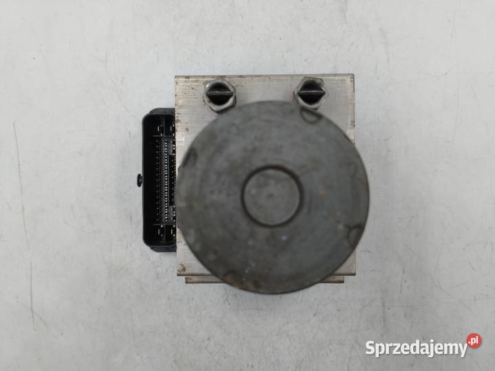 Pompa ABS ESP Range Rover Sport LW JPLA14F447AG Wyszków