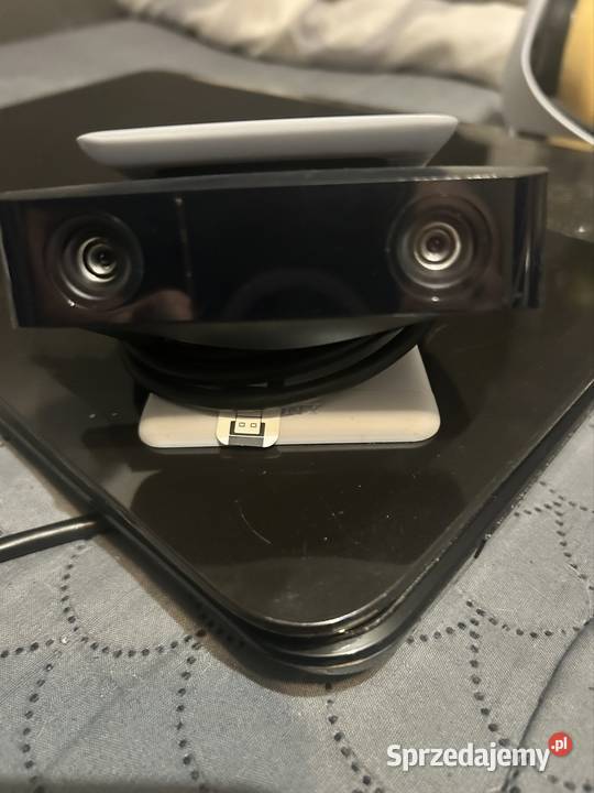 Nowa kamera do 5 sprzedam
