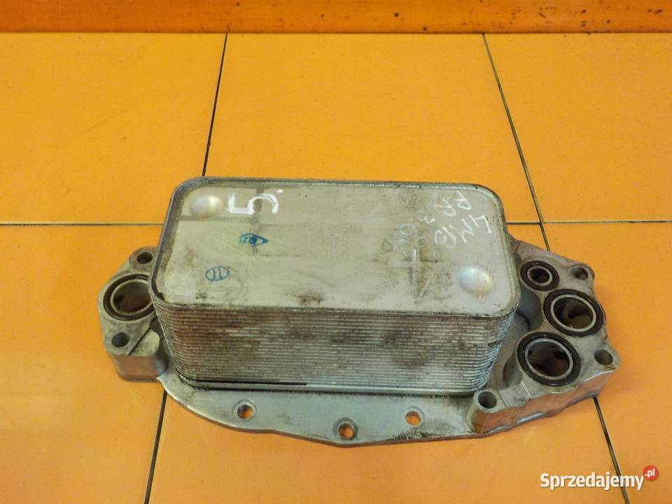 RANGE ROVER L405 DISCOVERY IV 30 TD V6 19r Motoryzacja Suków