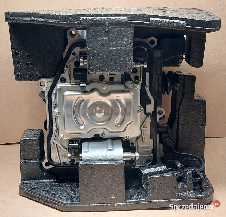 STEROWNIK MECHATRONIKA DSG7 DQ200 VW 0AM927769D Mielęcin sprzedam