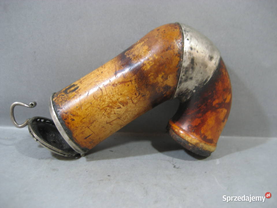 Stara Fajka w Srebrze XIX w Warszawa