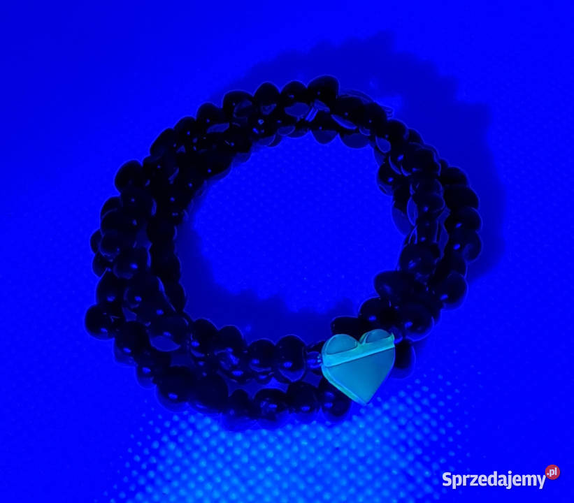 Korale choker z bursztynu BURSZTYN bałtycki