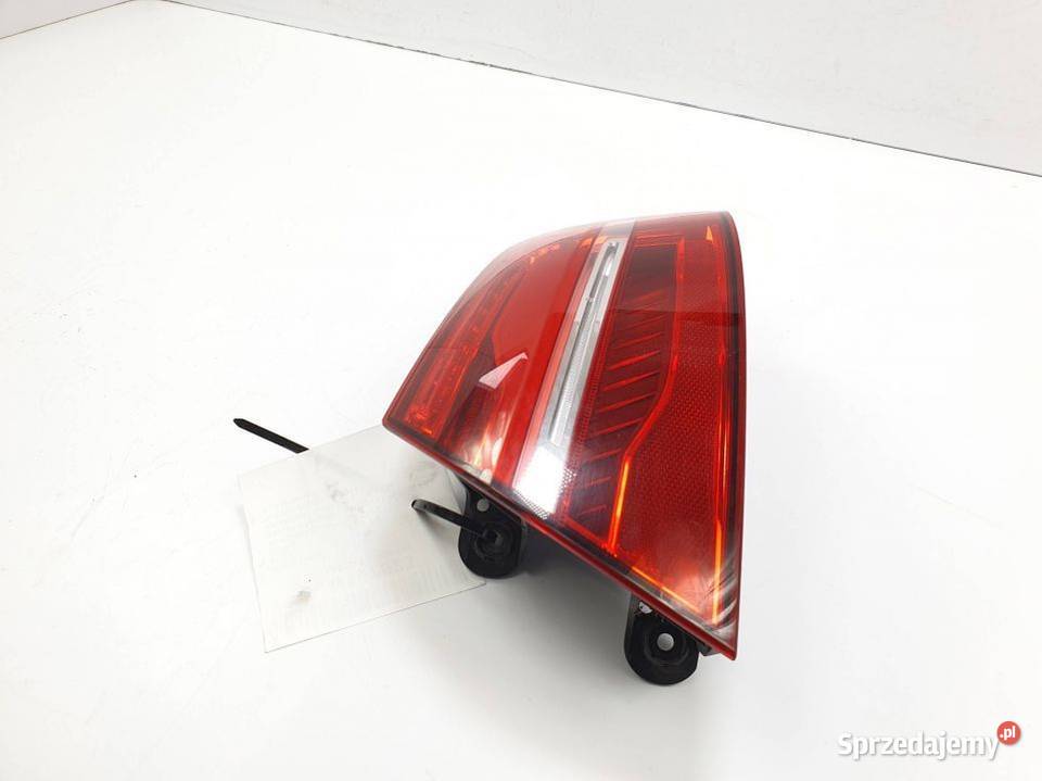 LAMPA PRAWA TYŁ AUDI A8 L D4 4H0945096K sprzedam