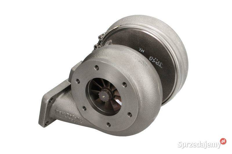 Turbosprężarka MERCEDES CLAAS 56401970003 Częstochowa