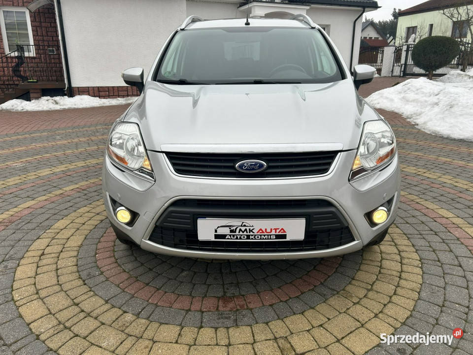 Ford Kuga I 20082012 Nowe Iganie sprzedam