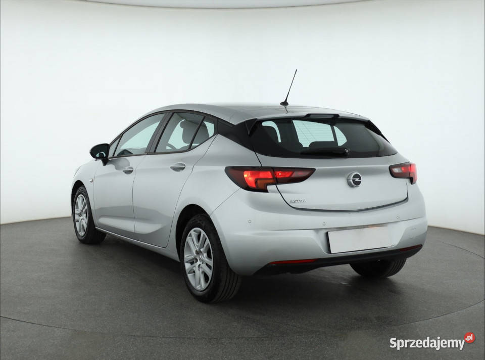 Opel Astra 12 Turbo Piaseczno