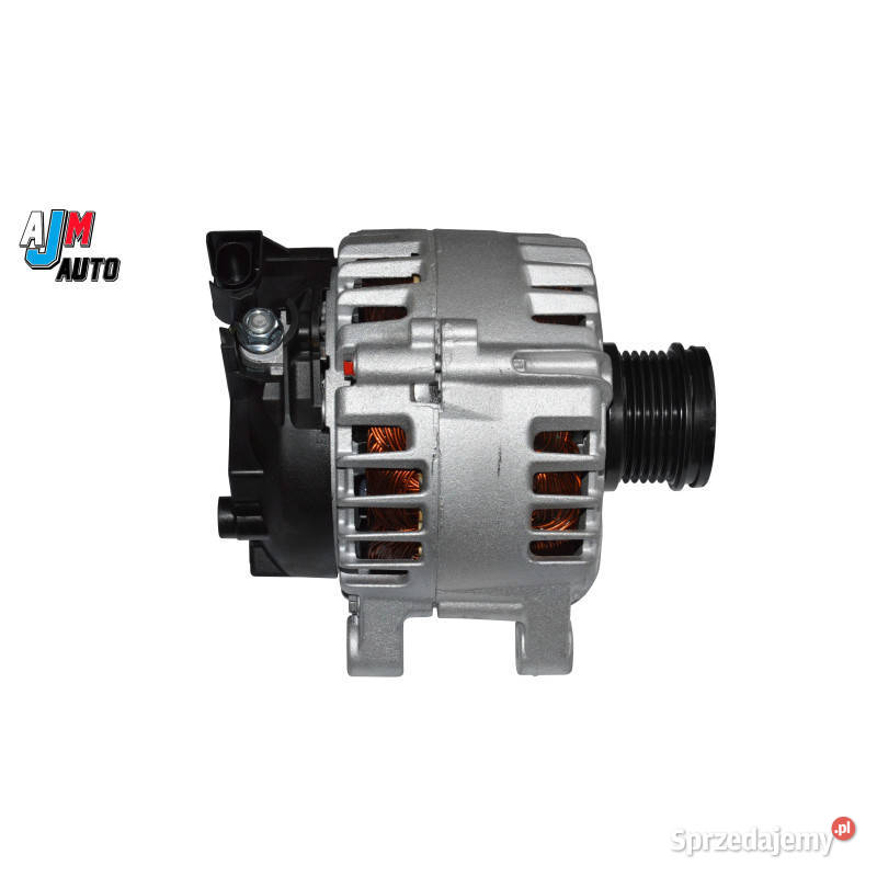 Alternator AG9T10300AA 20 TDCI Ford C II Focus Grabów Szlachecki