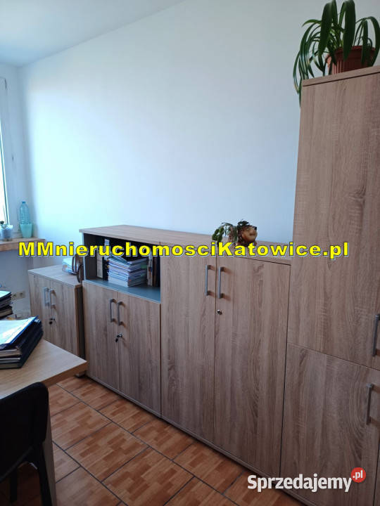 Biura do wynajęcia Katowice Szopienice do 1000 sprzedam