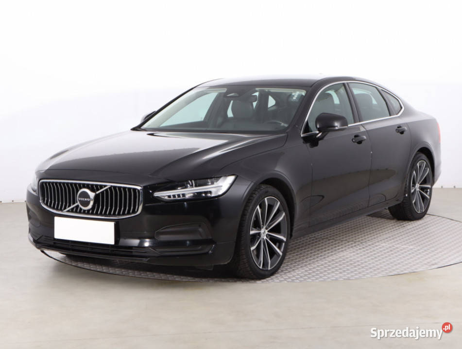 Volvo S90 B4