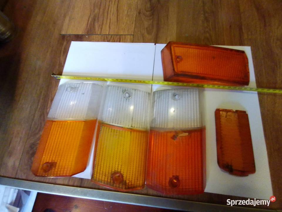 Kierunkowskazy Polonez FSO 3 Warszawa