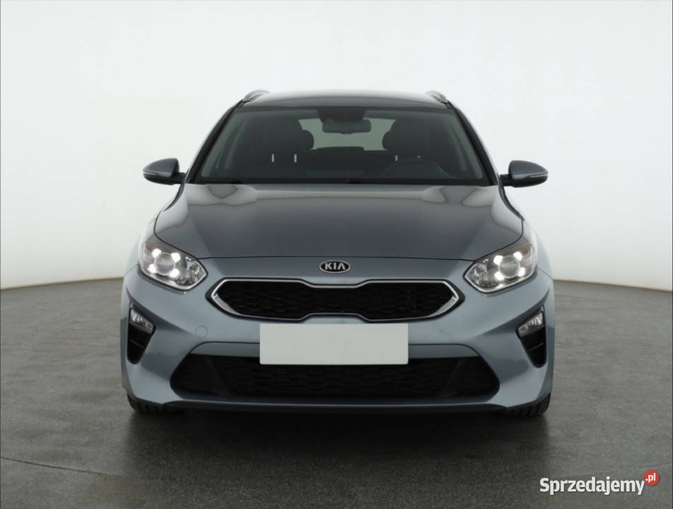 Kia Ceed 16 CRDi MHEV ASR (kontrola trakcji) Piaseczno sprzedam