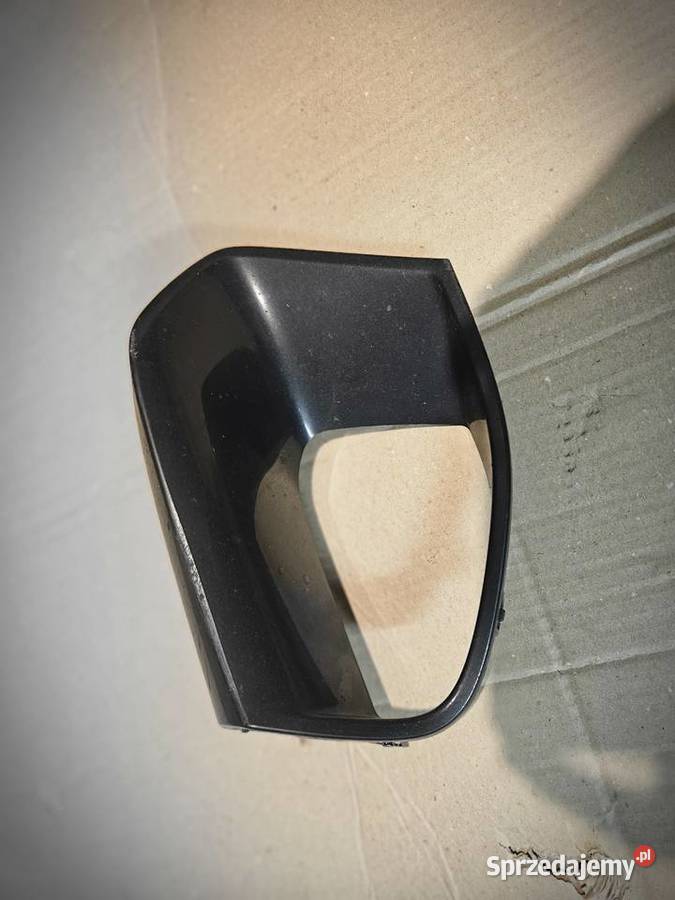 BMW G20 G21 osłona wlotu powietrza lewa