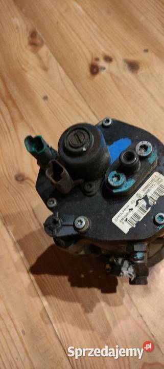 Pompa wtryskowa Delphi 15 dci