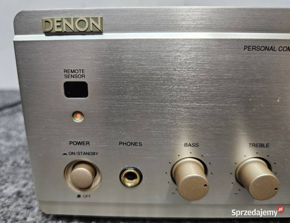 Wzmacniacz stereo DENON UPAF88 Kraków