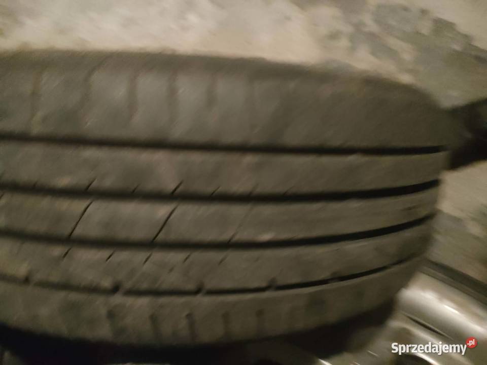 Volvo v 40 koła Brzeg Dolny