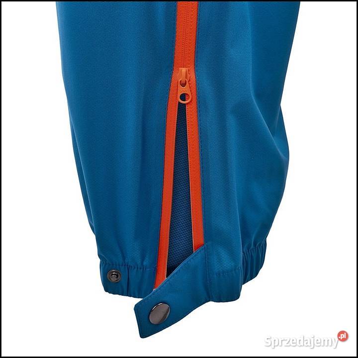 Spodnie ZACATE PANTS MiLO przeciwdeszczowe L Rozmiar L Warszawa