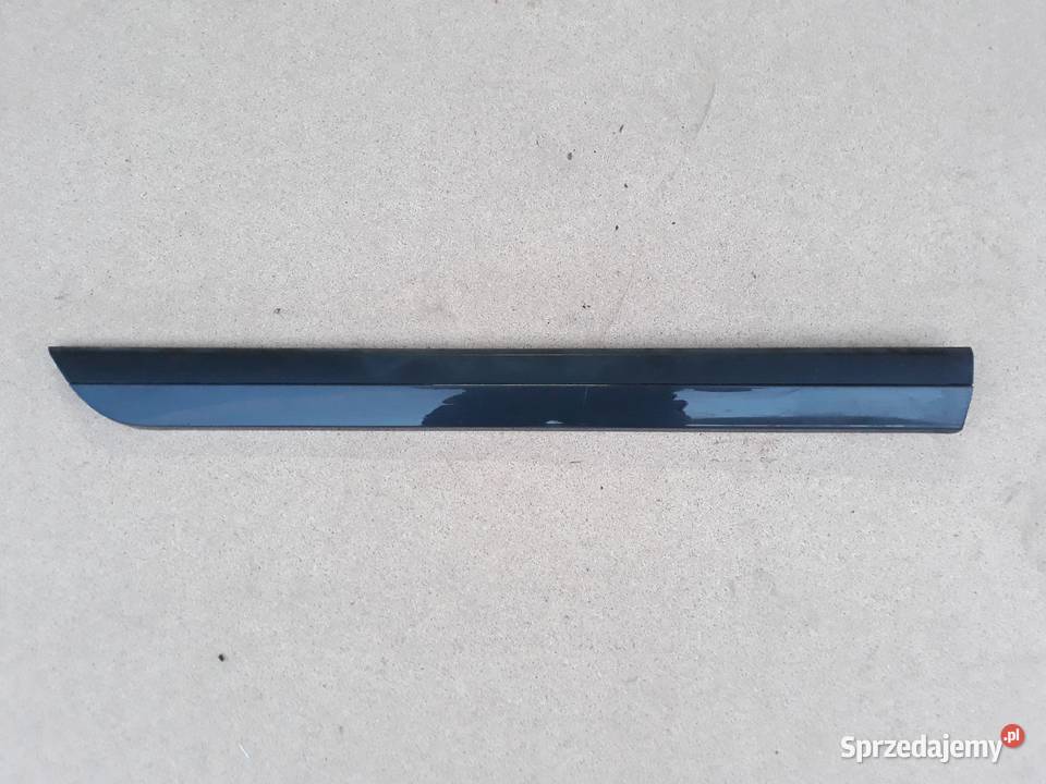 VW PASSAT B8 LISTWA DRZWI PRAWA TYŁ PRAWYCH listwy boczne