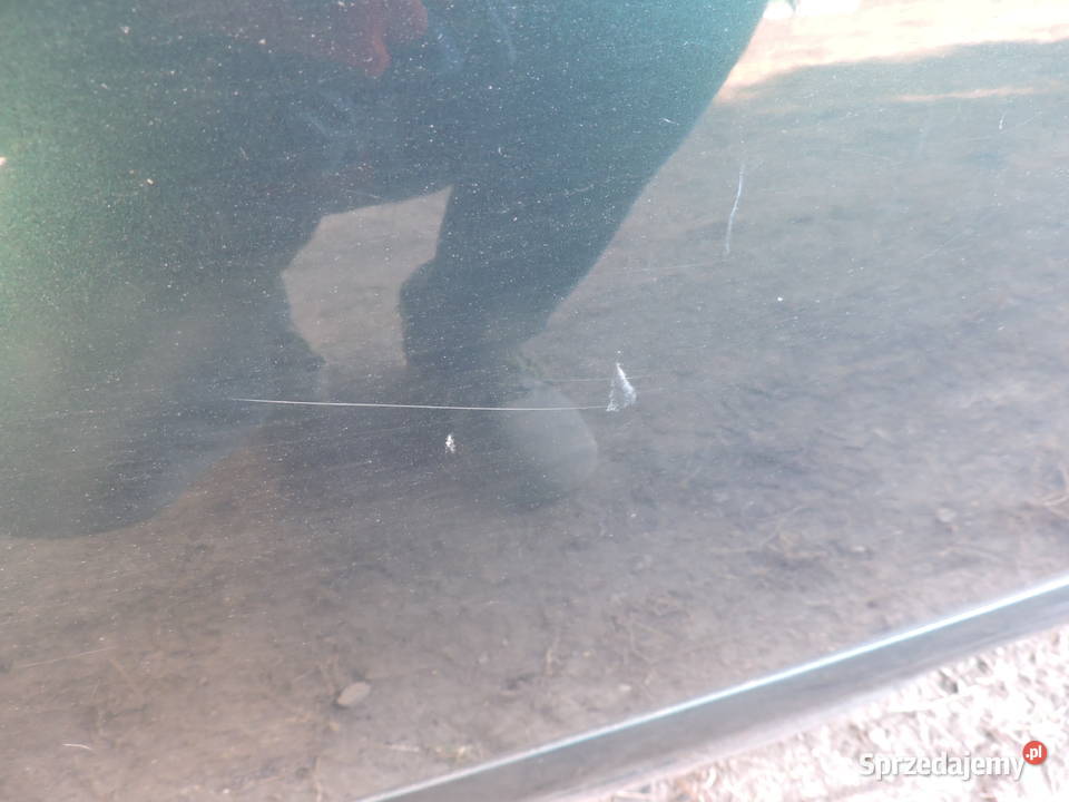 Drzwi lewy tył Opel astra H Myszków