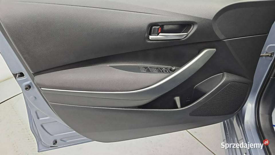 Toyota Corolla 15 Comfort Z Polskiego Salonu