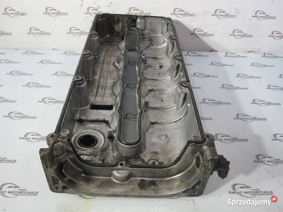 RANGER MAZDA BT50 25 TDCI WLAA 143 pokrywa
